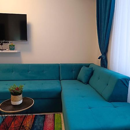 Apartments Ajsa سراييفو المظهر الخارجي الصورة