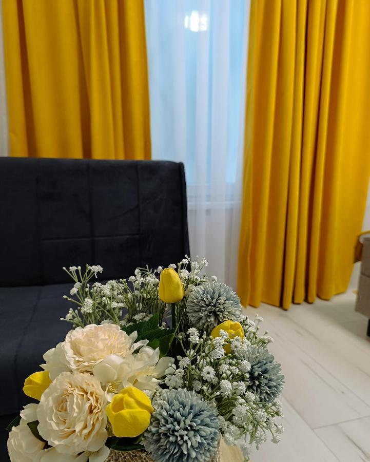 Apartments Ajsa سراييفو المظهر الخارجي الصورة