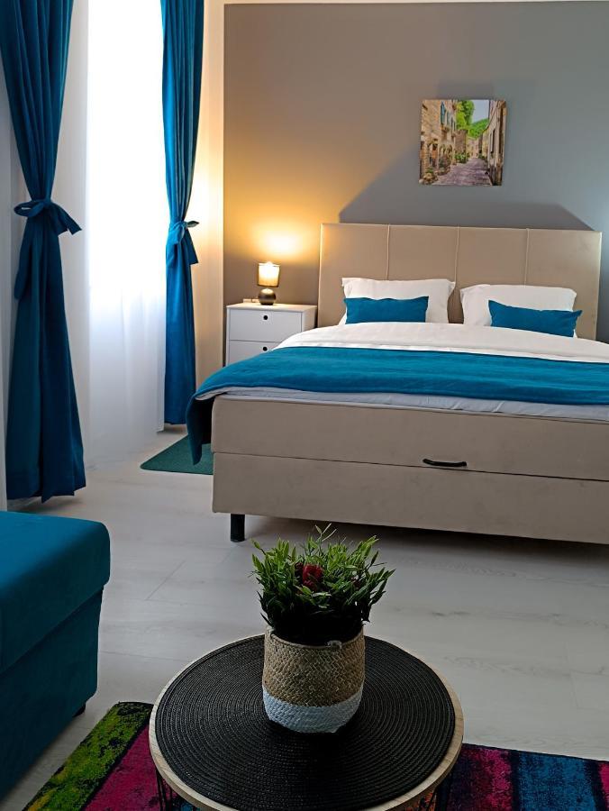 Apartments Ajsa سراييفو المظهر الخارجي الصورة