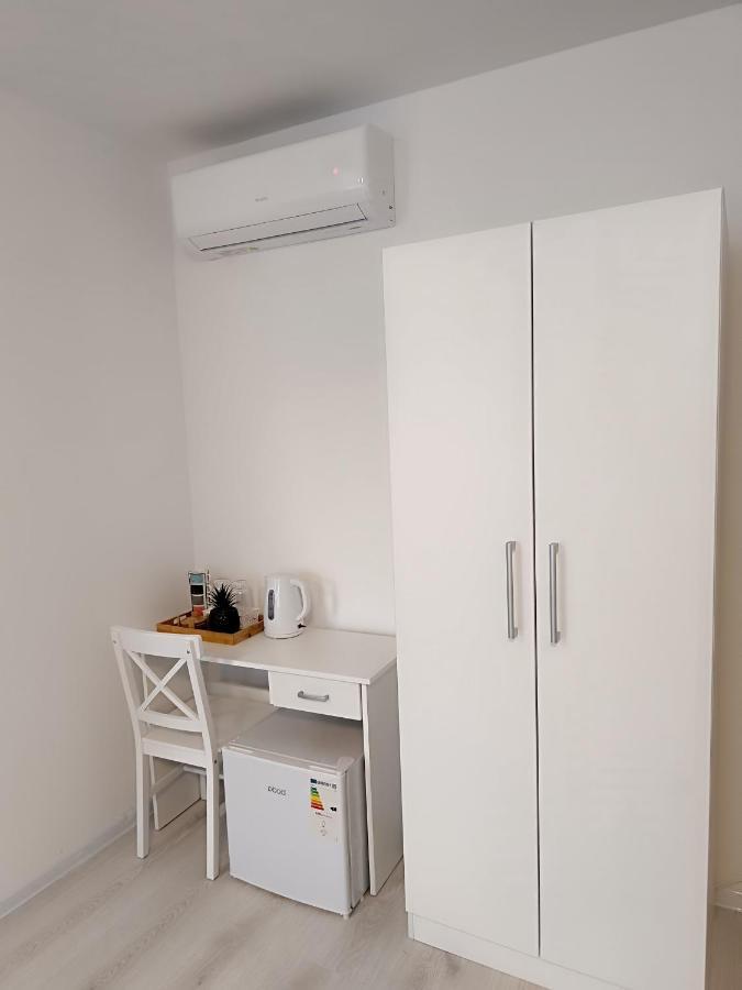 Apartments Ajsa سراييفو المظهر الخارجي الصورة