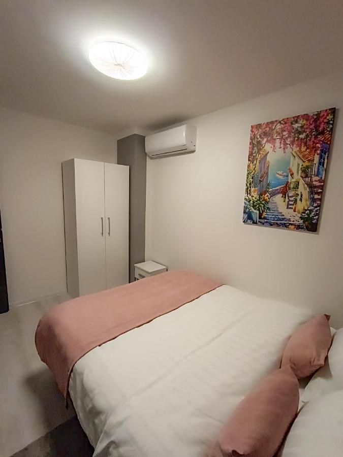 Apartments Ajsa سراييفو المظهر الخارجي الصورة
