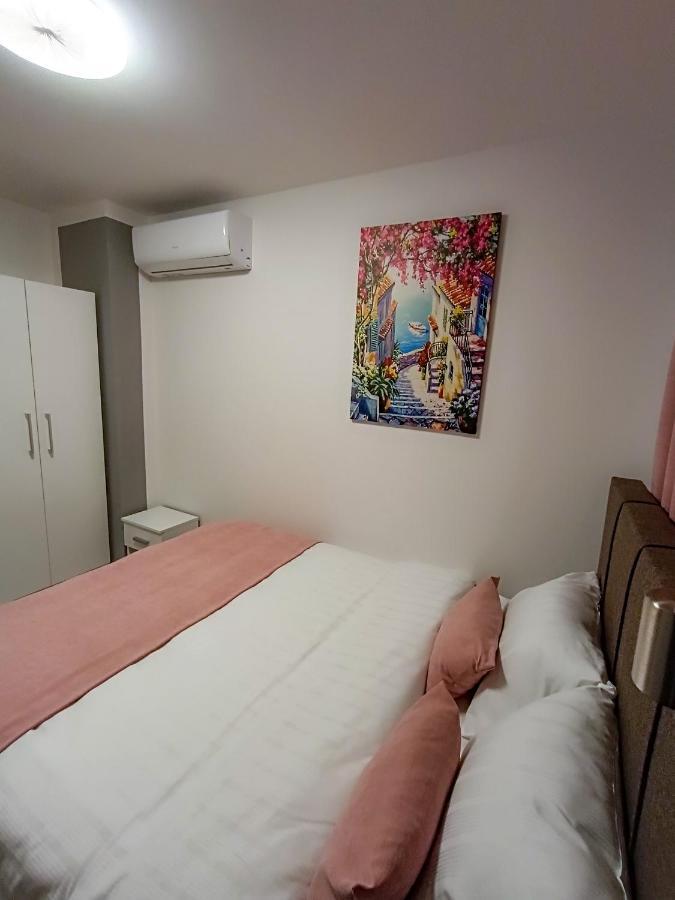 Apartments Ajsa سراييفو المظهر الخارجي الصورة