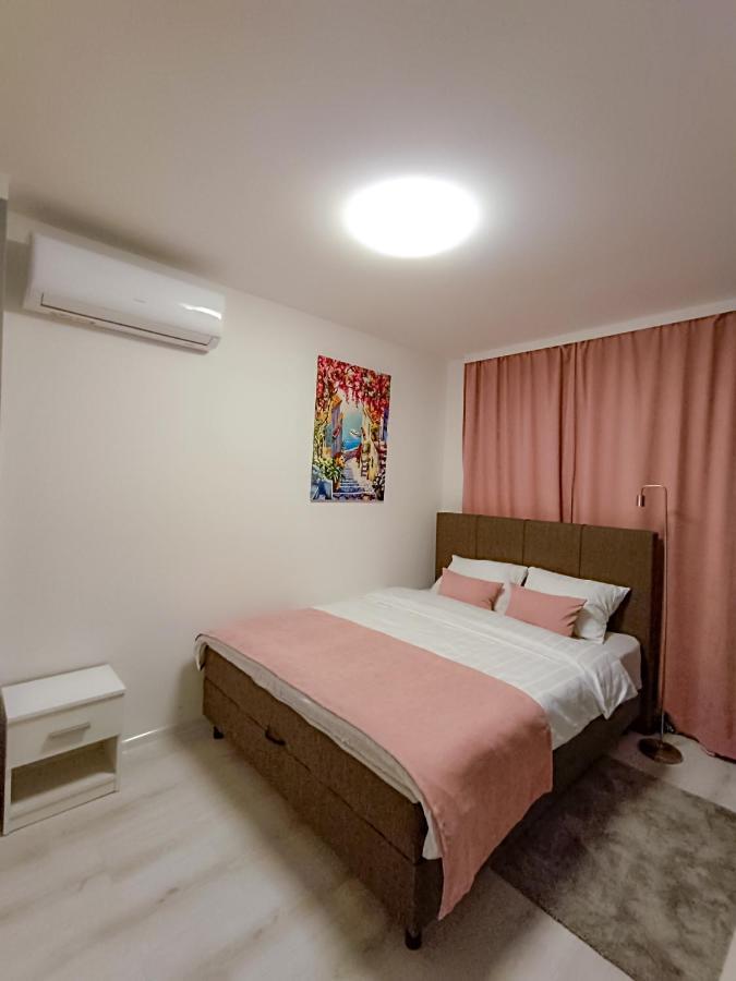 Apartments Ajsa سراييفو المظهر الخارجي الصورة
