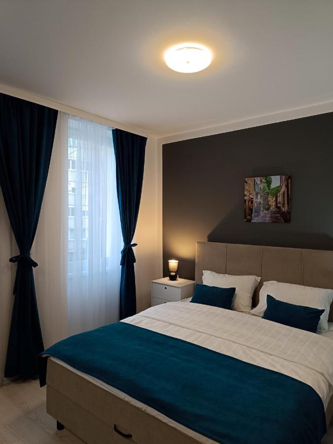 Apartments Ajsa سراييفو المظهر الخارجي الصورة