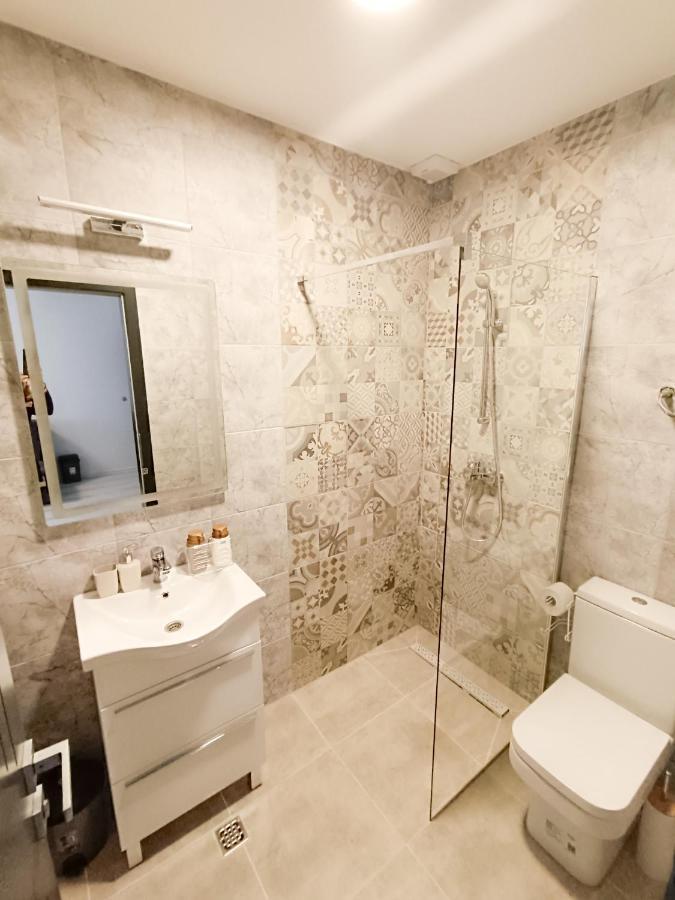 Apartments Ajsa سراييفو المظهر الخارجي الصورة