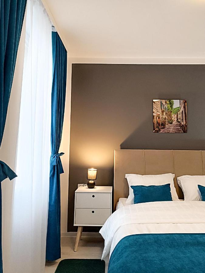 Apartments Ajsa سراييفو المظهر الخارجي الصورة