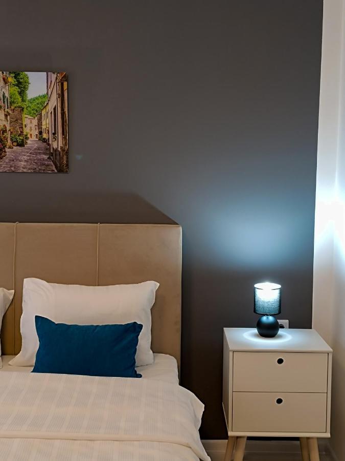 Apartments Ajsa سراييفو المظهر الخارجي الصورة