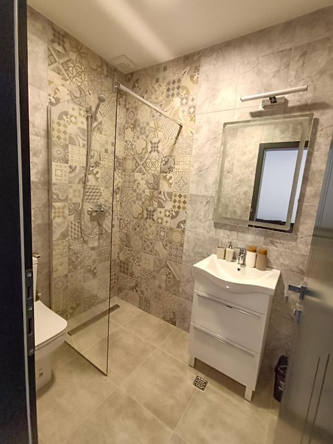 Apartments Ajsa سراييفو المظهر الخارجي الصورة