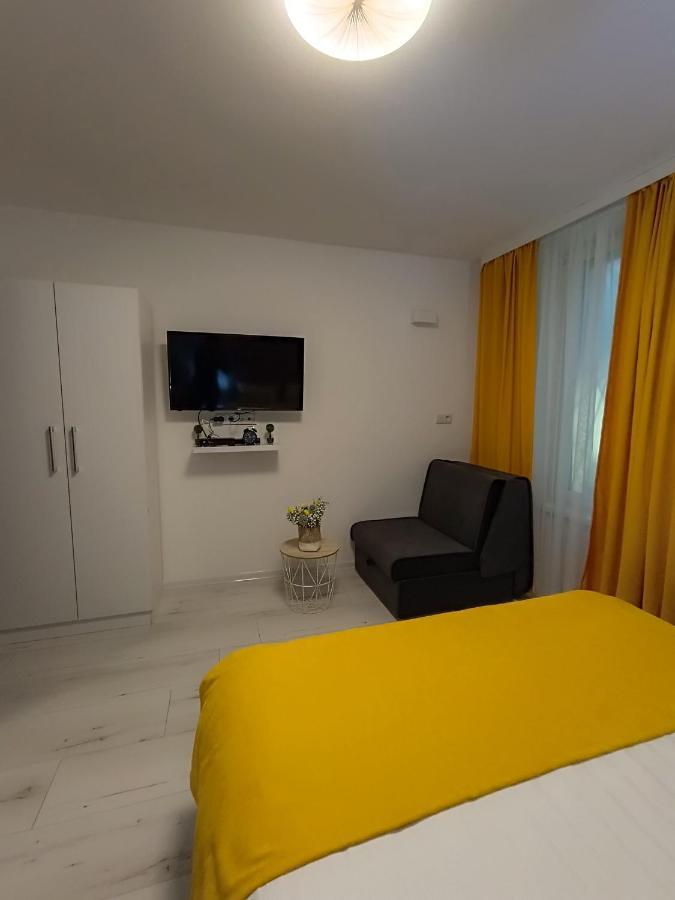Apartments Ajsa سراييفو المظهر الخارجي الصورة