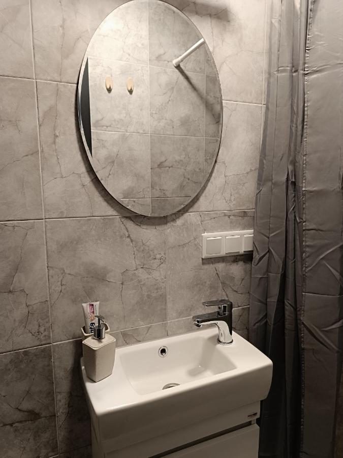 Apartments Ajsa سراييفو المظهر الخارجي الصورة