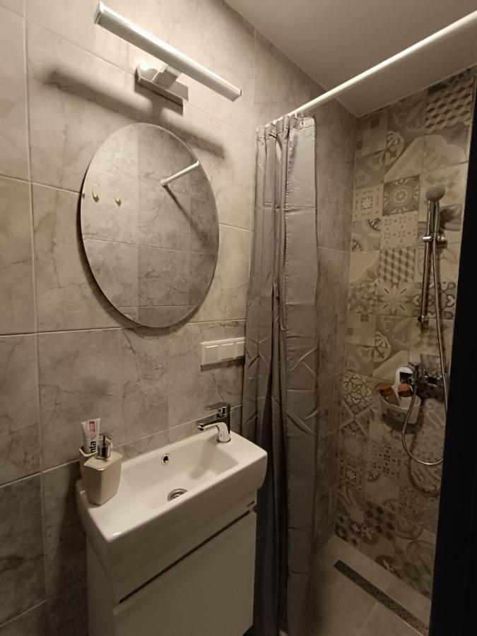 Apartments Ajsa سراييفو المظهر الخارجي الصورة