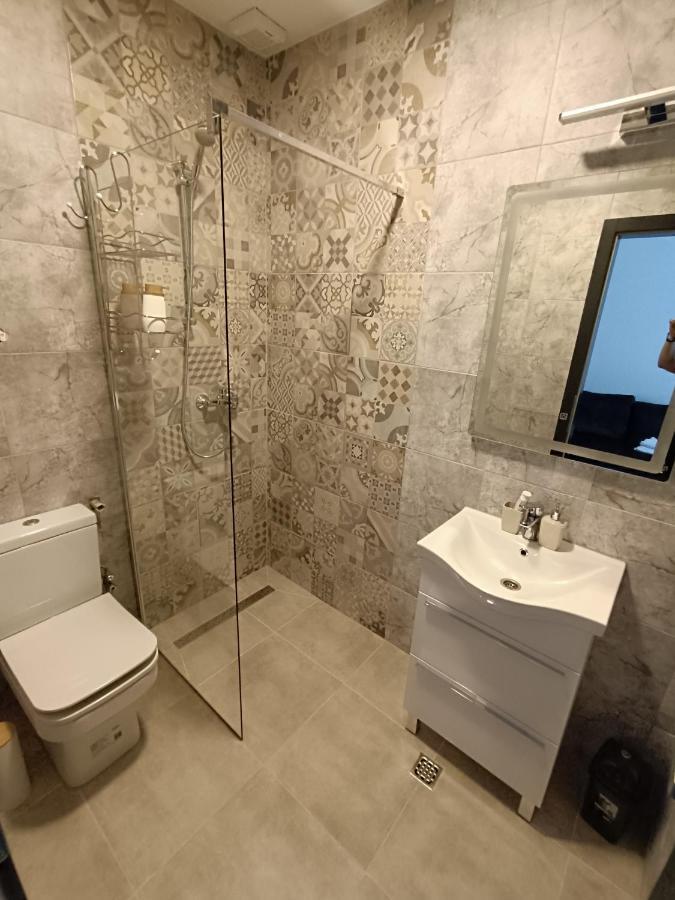Apartments Ajsa سراييفو المظهر الخارجي الصورة